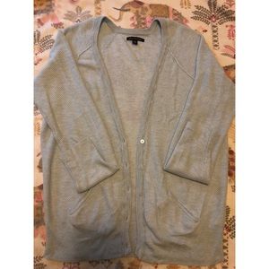 American Eagle L Cardigan